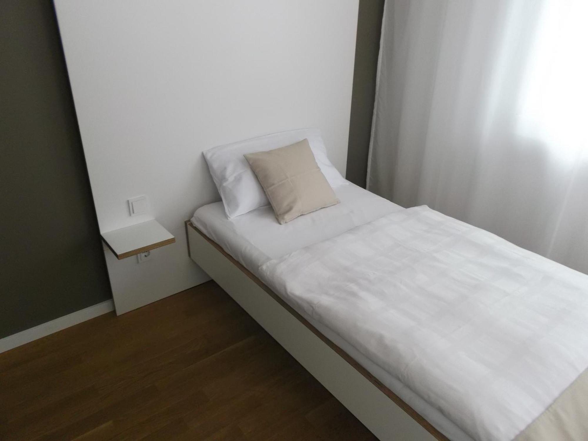 Art Hotel Ufer — Fotos 1