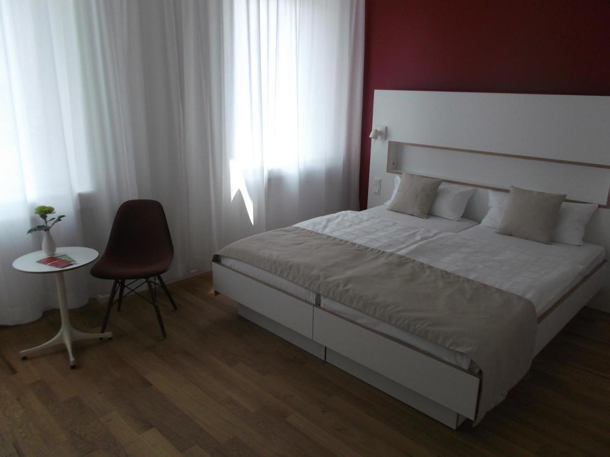 Art Hotel Ufer — Fotos 2